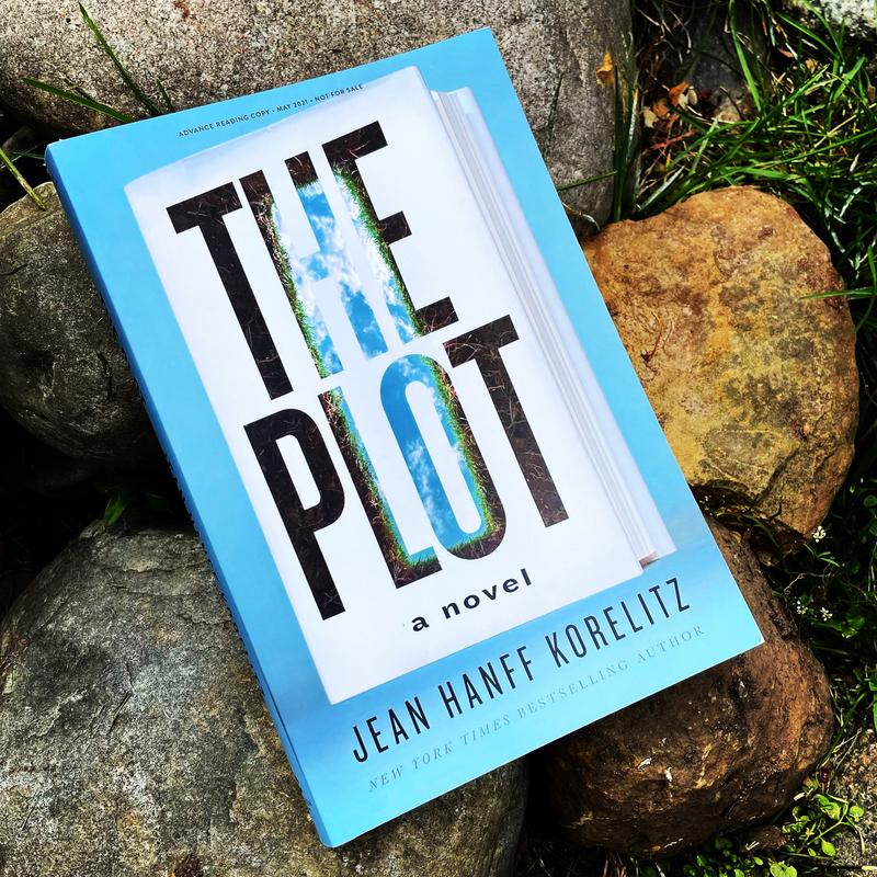 Jean Hanff Korelitz Talks New Suspense Novel The Plot, The Undoing