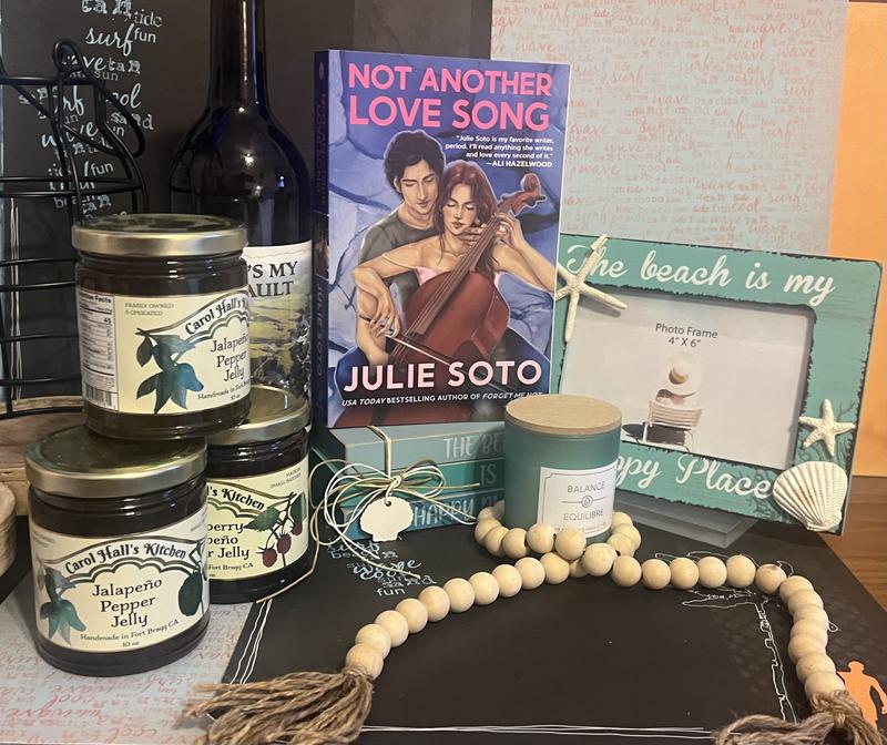 Not Another Love Song