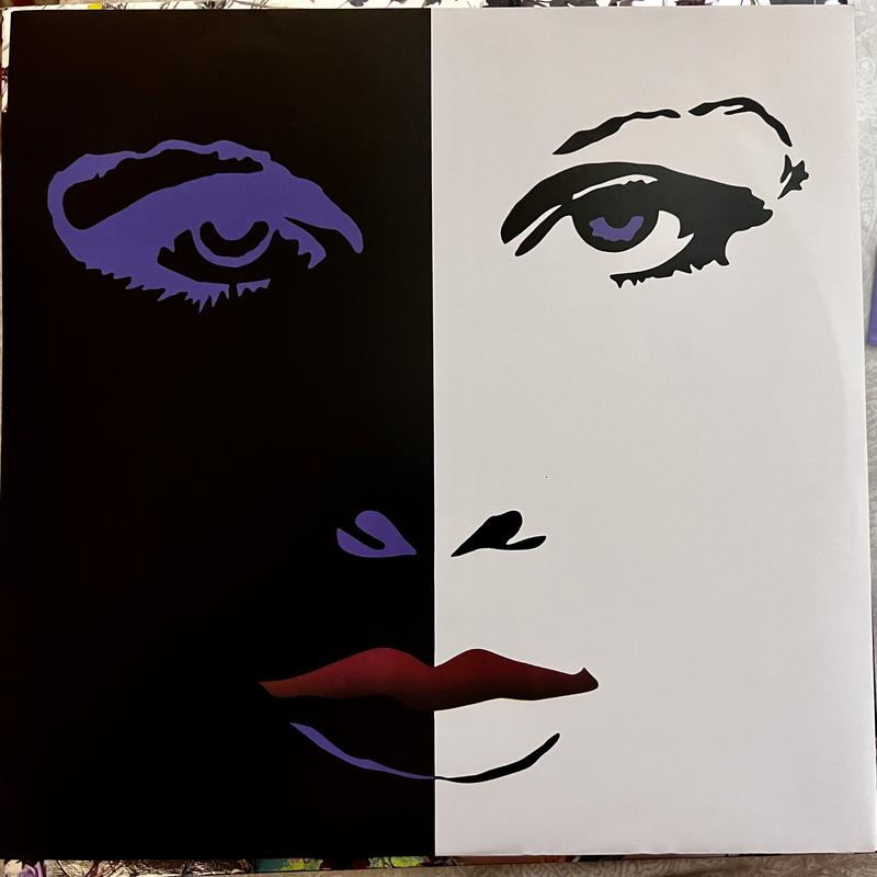 Inner Sleeve - Front