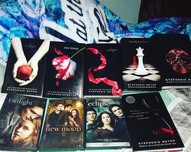 The book is in the far right