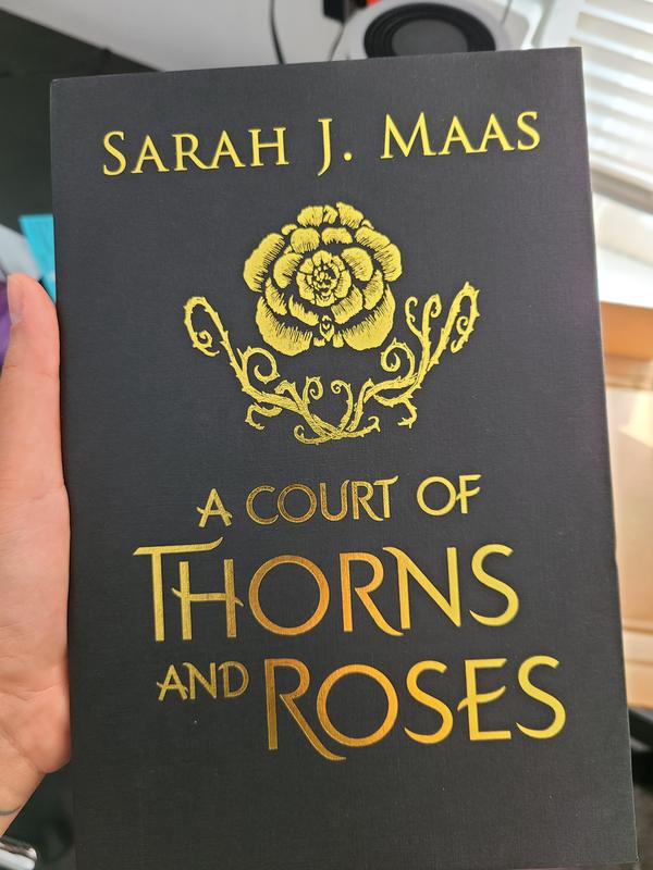 a court of thorns and roses set   collectors edition sattamatkagods com