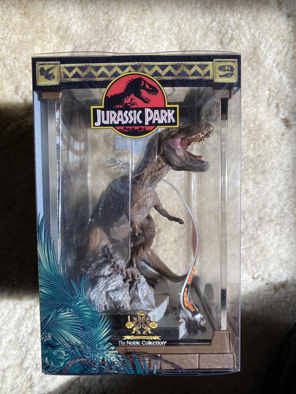 Noble Collection Jurassic Park Figurine
