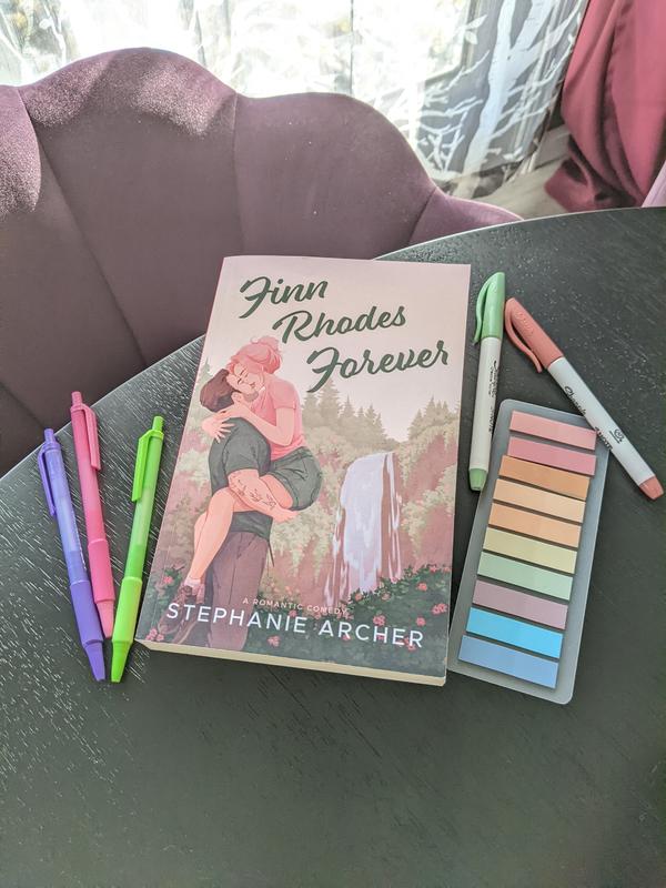 Paperback] Stephanie Archer Behind the Net, Hobbies & Toys, Books