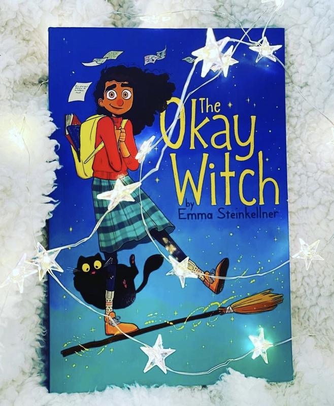 Photo from Belles Middle Grade