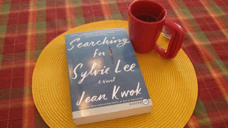 Searching for Sylvie Lee by Jean Kwok, Hardcover | Barnes & Noble®