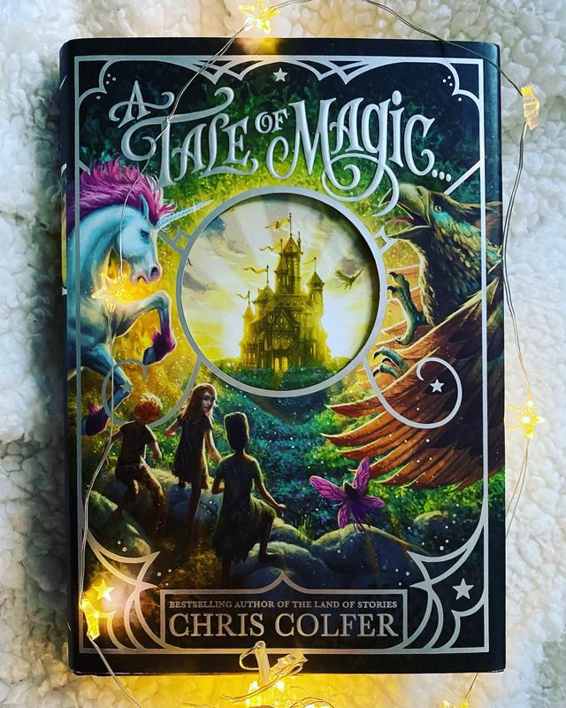 Photo from Belles Middle Grade