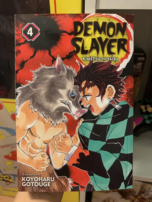 Demon Slayer: Kimetsu no Yaiba (Season 3: VOL.1 - 11 End