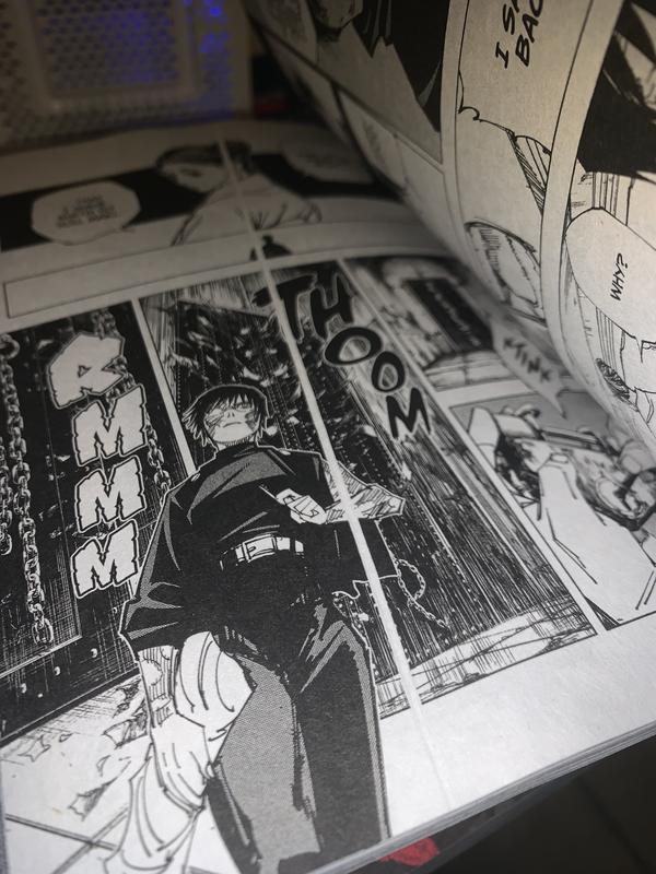 Jujutsu Kaisen, Vol. 17 by Gege Akutami, Paperback | Barnes