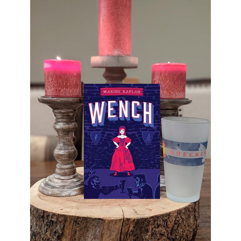 Wench Book Review