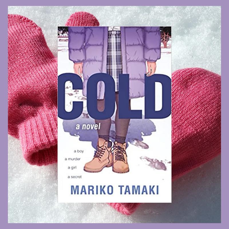 Fake Id By Mariko Tamaki