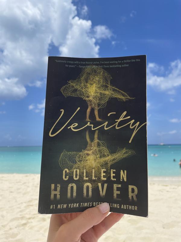 Verity by Colleen Hoover – The Dune Market