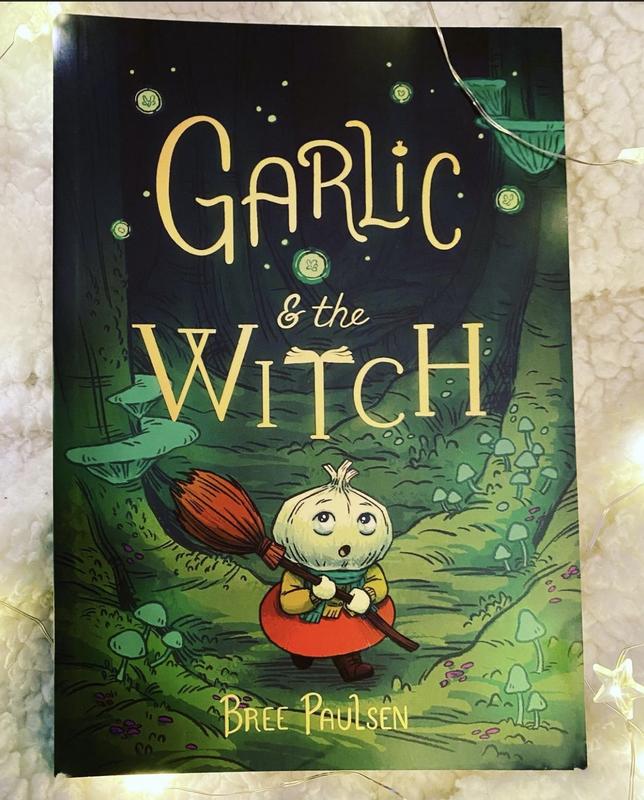 Photo from Belles Middle Grade
