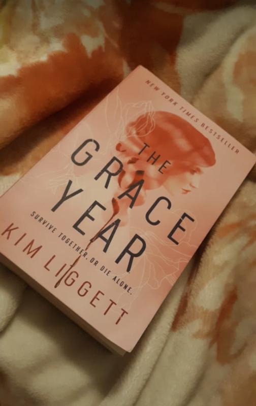 The Grace Year A Novel By Kim Liggett Paperback Barnes Noble