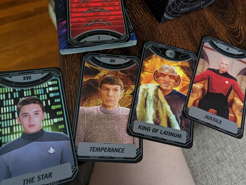 Photo from Witchytrekkie