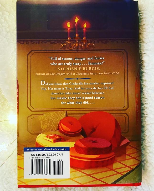 Glass Slippers by Leah Cypess 9780593178904 verloop.io