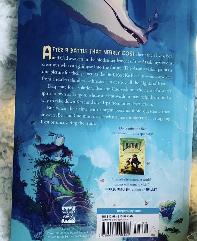 Photo from Belles Middle Grade
