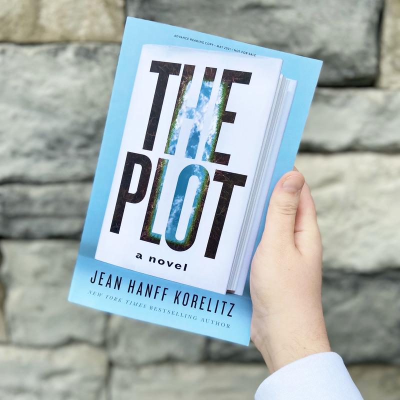 Jean Hanff Korelitz Talks New Suspense Novel The Plot, The Undoing