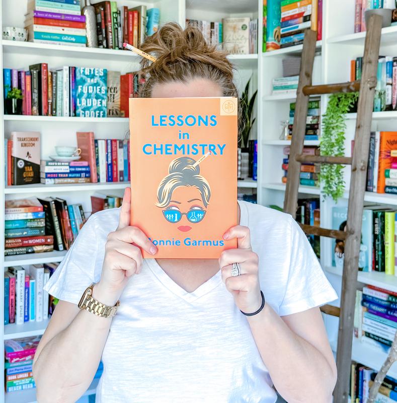 Lessons in Chemistry