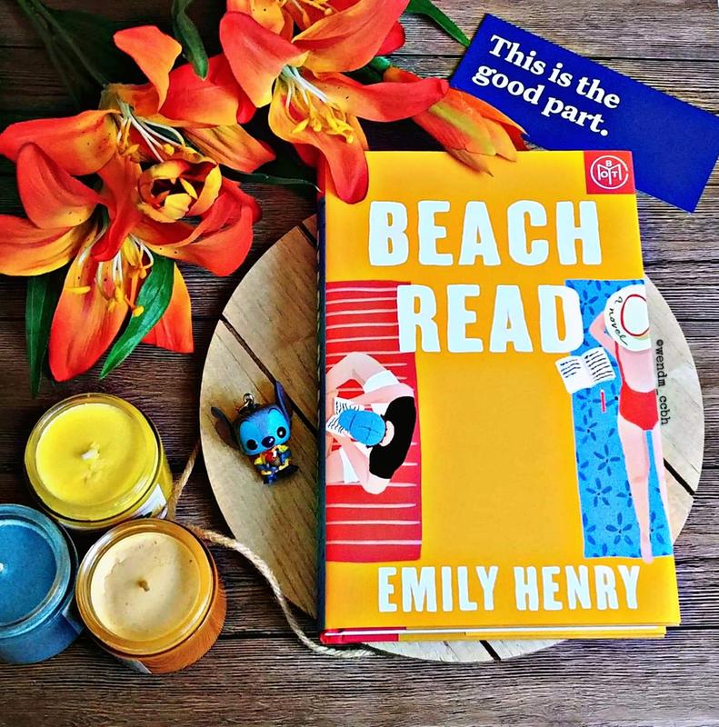 Dawg-Eared: 'Book Lovers' adore Emily Henry