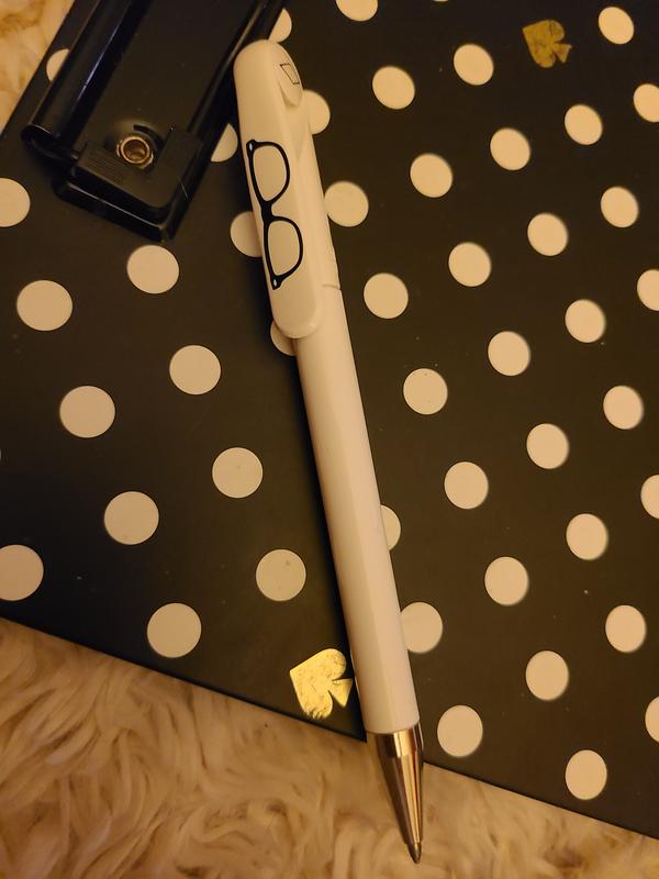 Glasses Pen by Seltzer Goods Barnes & Noble®