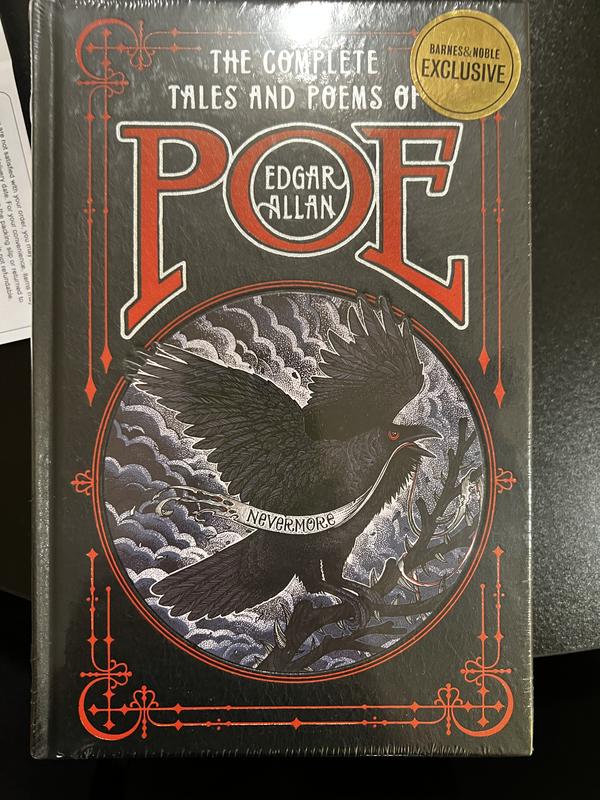 Edgar Allan Poe: The Ultimate Collection See more