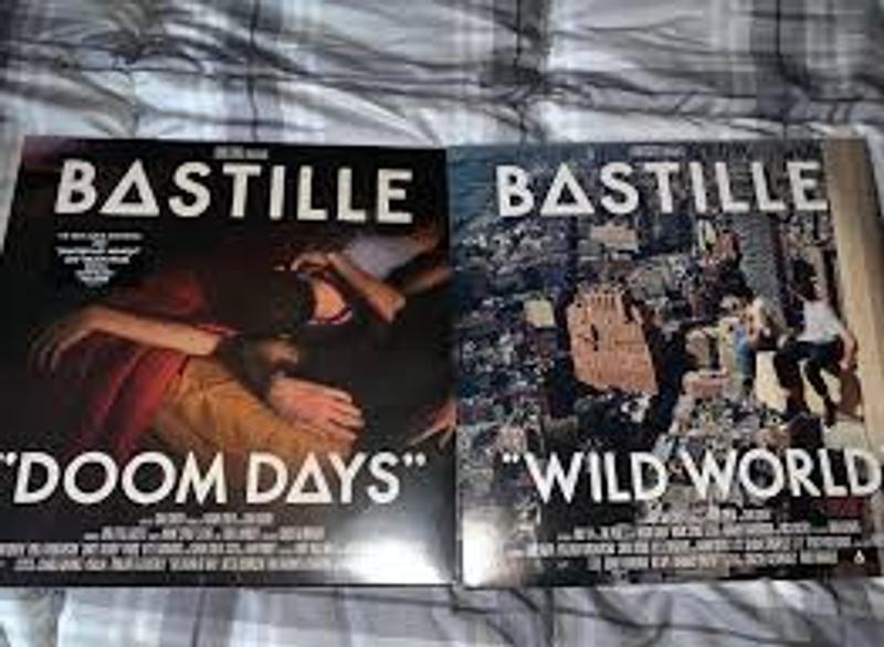 Bastille bad blood album download zip mp3