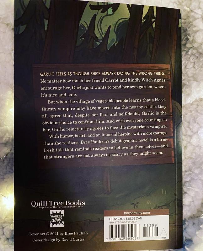 Photo from Belles Middle Grade