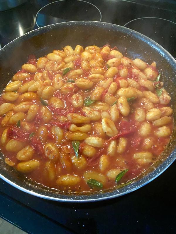 Photo from crazy4cookbooks