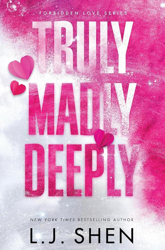 Truly Madly Deeply by Shen, Paperback Barnes Noble®