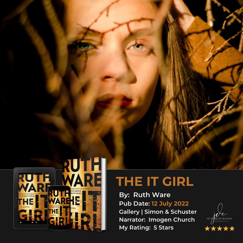 Una ragazza speciale. The It Girl - Ruth Ware - Libro - Newton Compton  Editori - Nuova narrativa Newton