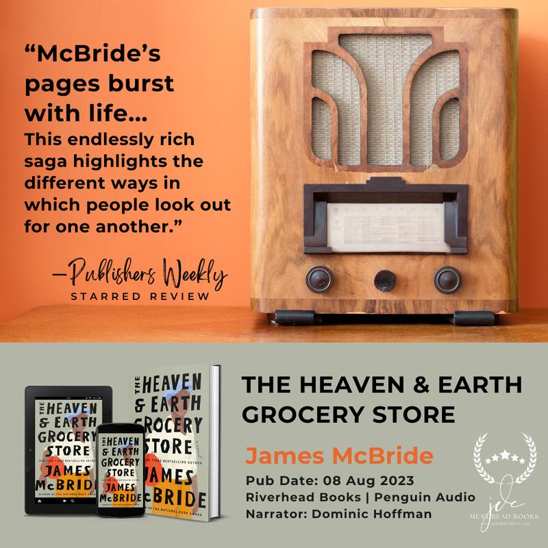 THE HEAVEN AND EARTH GROCERY STORE