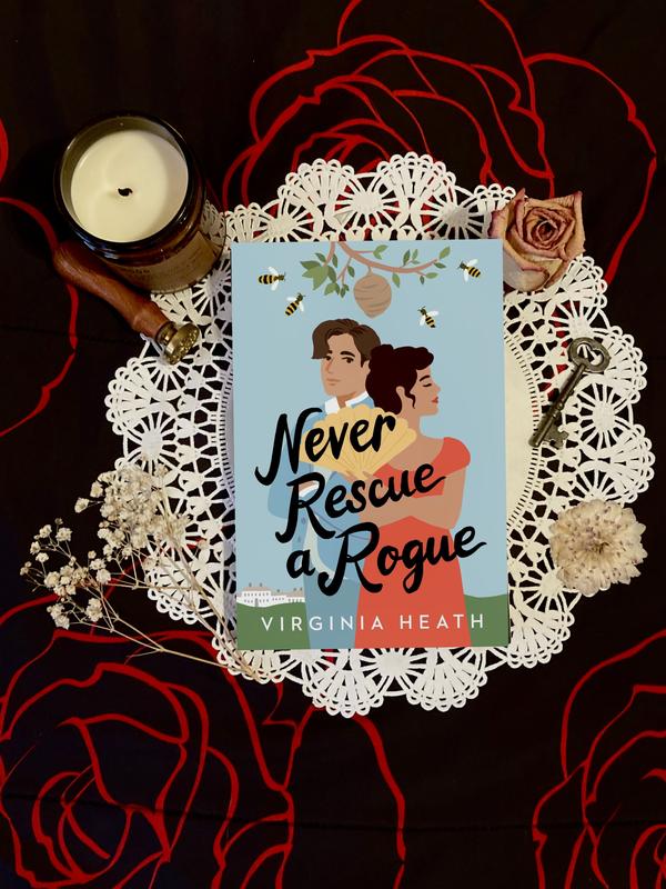 Photo from peculiarbooklover