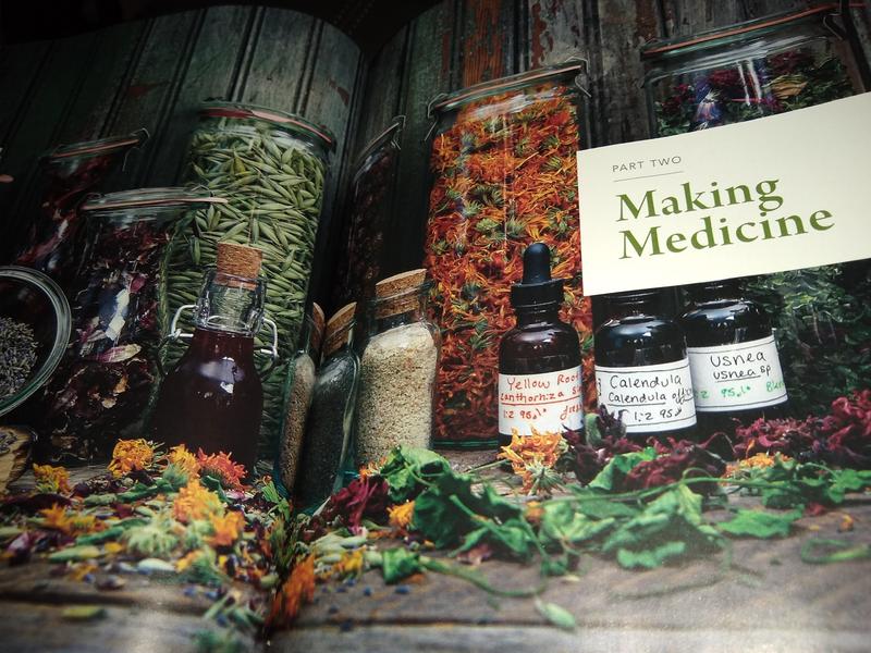 Herbal Medicines