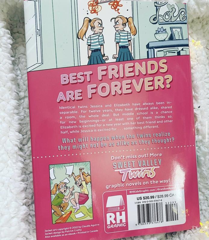 Photo from Belles Middle Grade