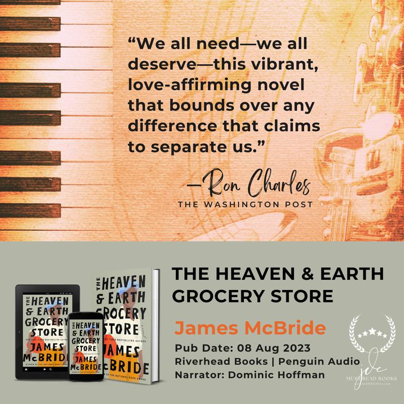 THE HEAVEN AND EARTH GROCERY STORE