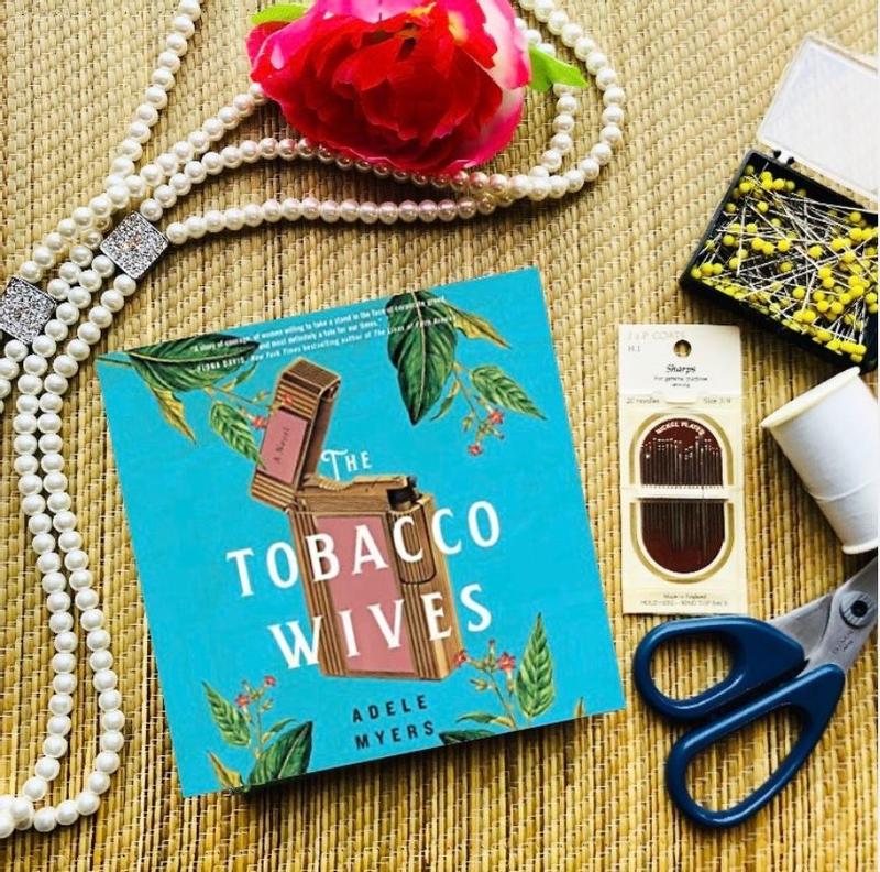 back door tobacco Throwback Black Velvet