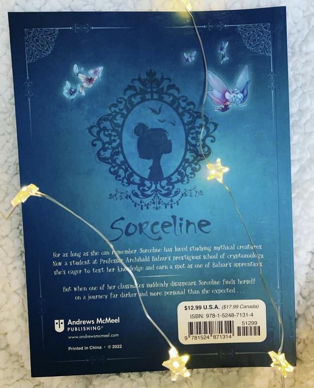 Photo from Belles Middle Grade