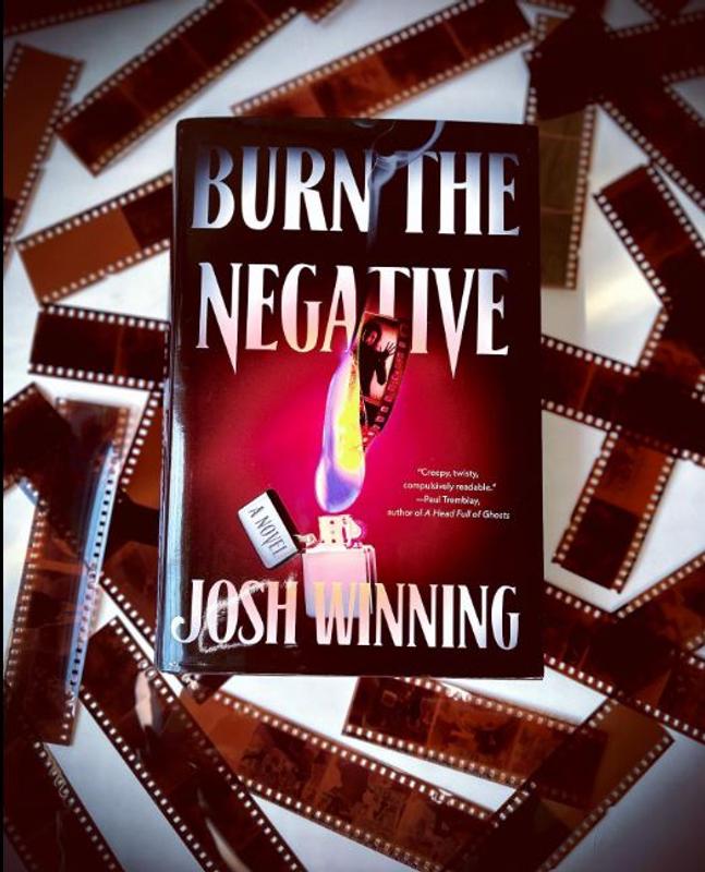 Photo from The Literati List