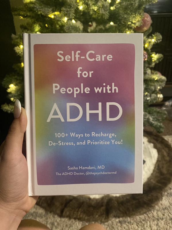 Photo from AAARI.ADHD