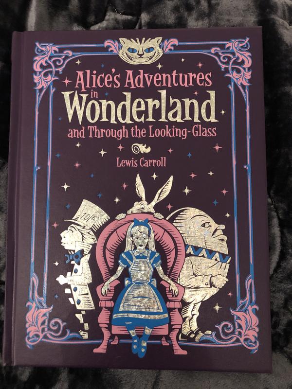 Alice's Adventures in Wonderland - Second Edition - Broadview Press