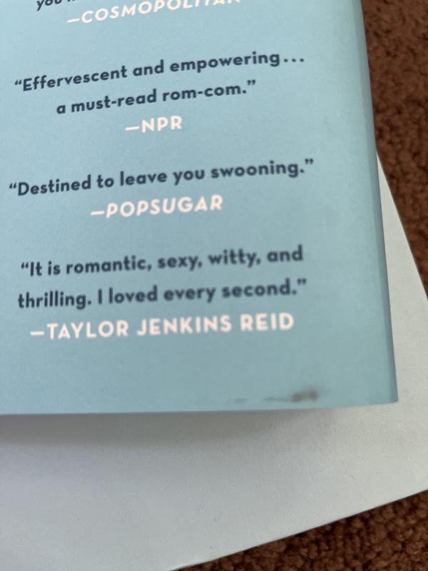 Red, White Royal Blue: Collector's Edition by Casey McQuiston