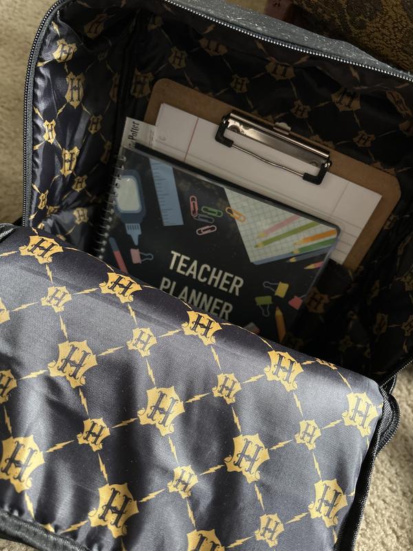 Harry potter backpack barnes and noble sale