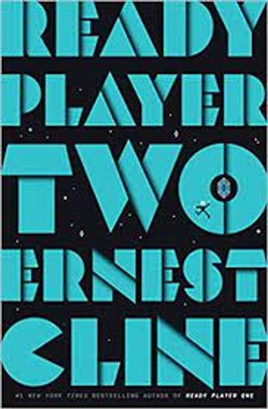 Ready Player Two By Ernest Cline Hardcover Barnes Noble