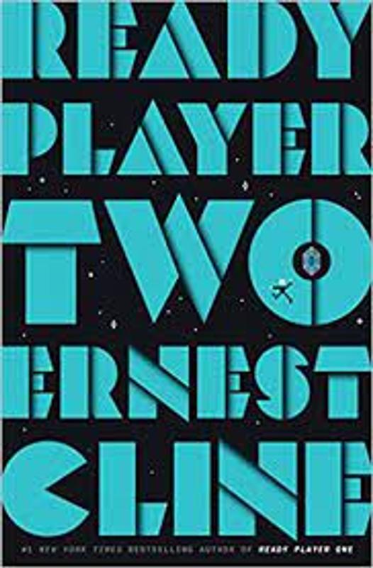 READY PLAYER ONE (2 DVD)