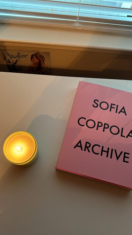 sofia coppola  archive – Schön! Magazine
