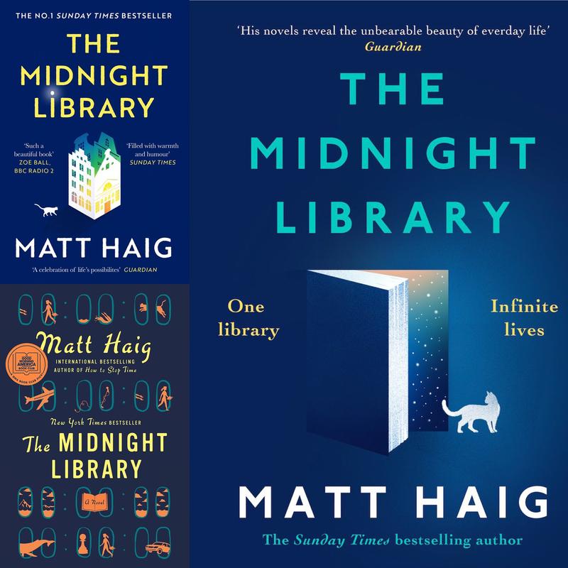 Versions of Book Jacket