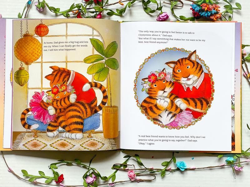 Photo from Enchanted Literacy