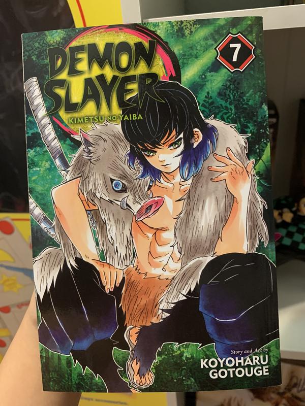 7 Demon Slayer ideas  slayer, demon, slayer anime