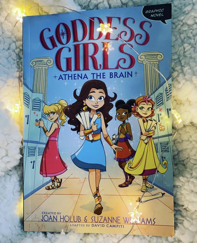 Photo from Belles Middle Grade