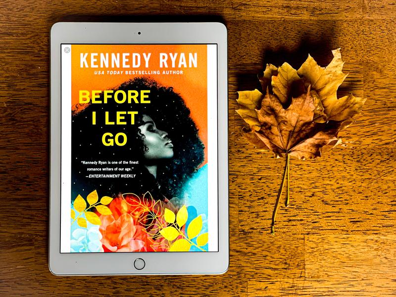 Before I Let Go By Kennedy Ryan Audiobook, 58% OFF